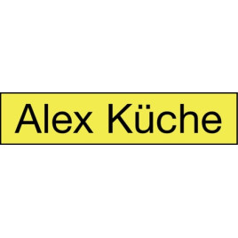 Alex Küche Alex Küche
